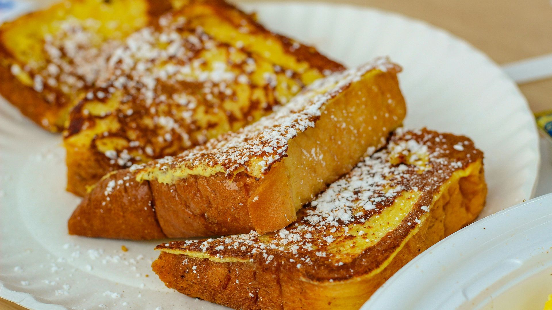 Así puedes hacer torrijas en el microondas: la receta más fácil y rápida Así puedes hacer torrijas en el microondas: la receta más fácil y rápida