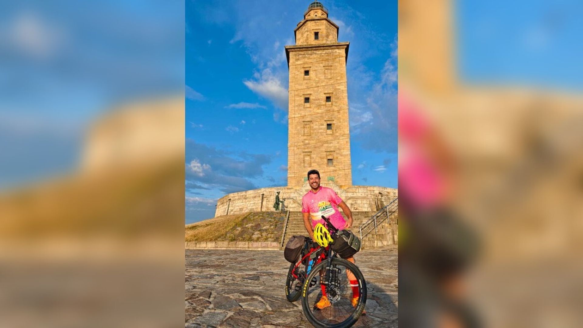 ciclista ciclista