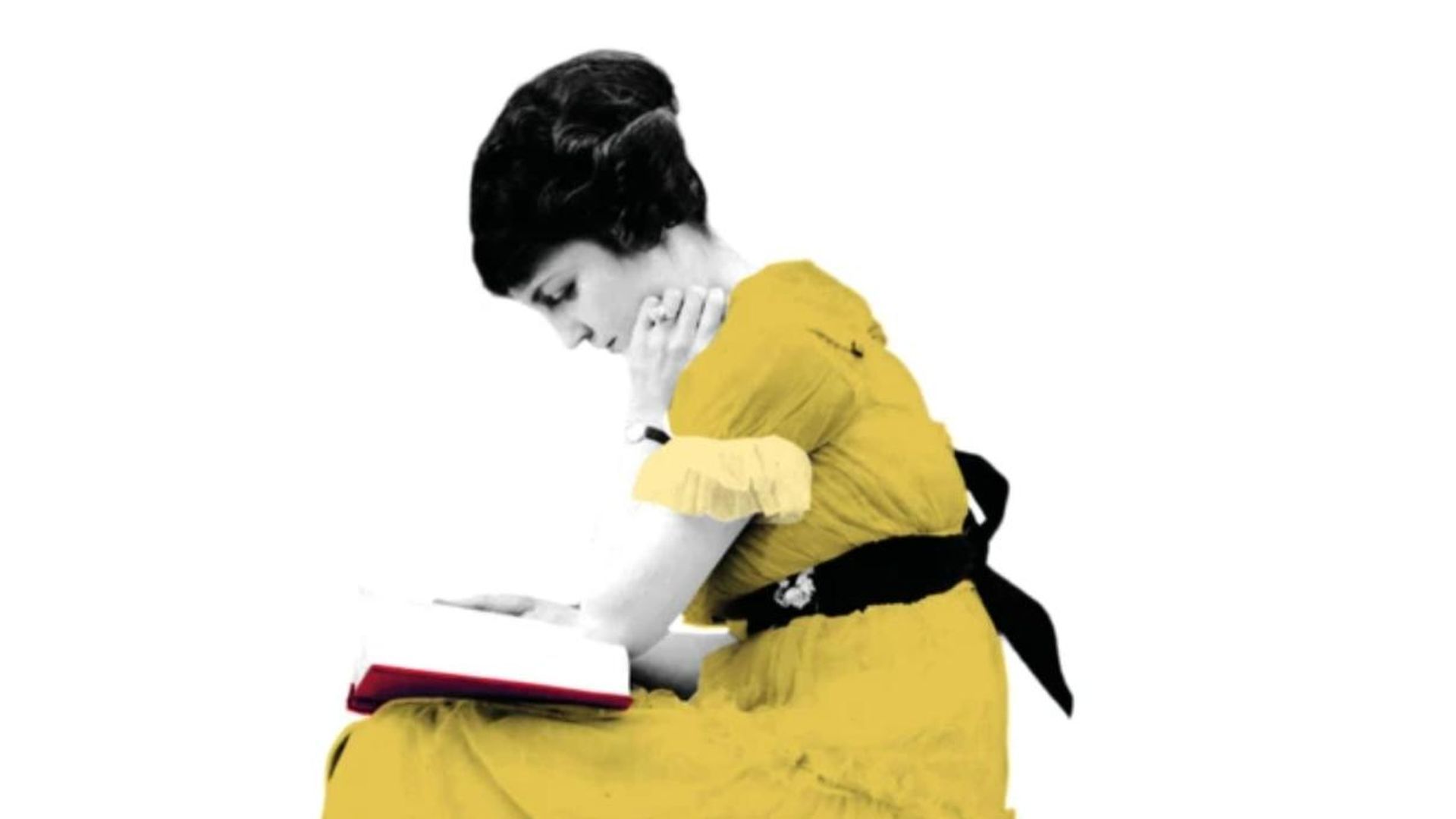 'El club de las modernas' cuenta la olvidada historia del Lyceum club Femenino