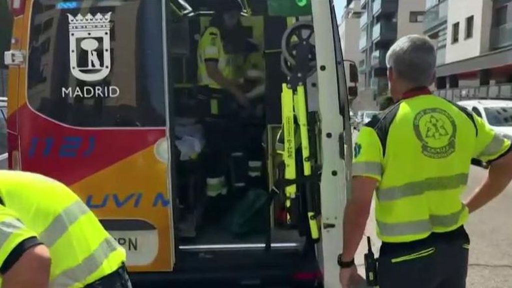 El misterioso asesinato de un ingeniero de 37 años en su piso de Las Tablas, en Madrid
