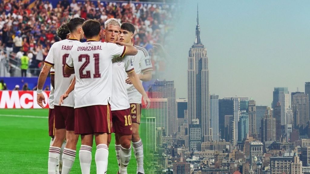 El precio para ver a España en Nueva York en la final del Mundial: paquetes exprés, la entrada más barata y alojamientos