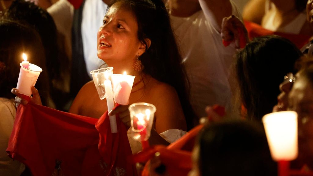 Fin de los Sanfermines 2026