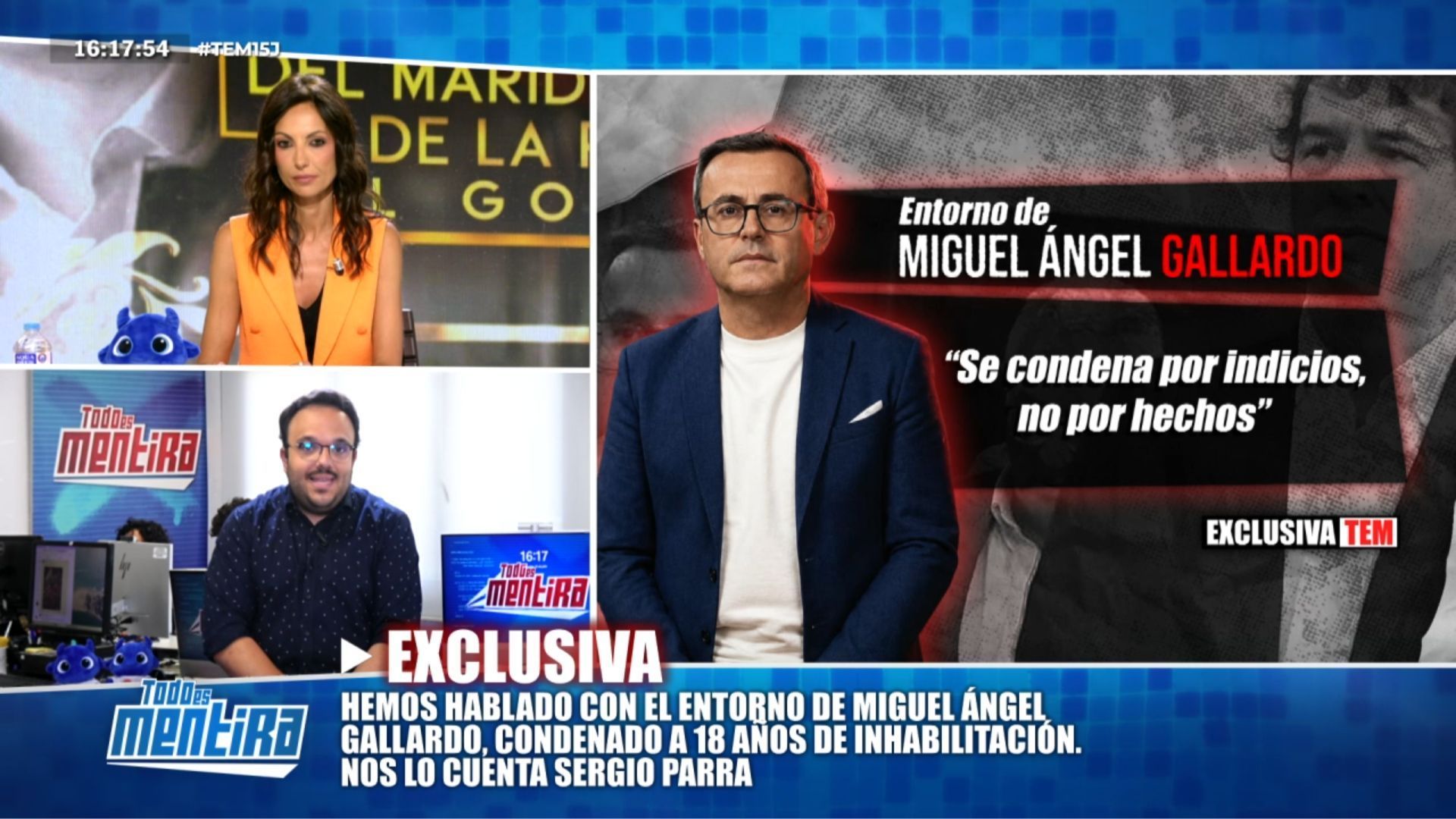 gallardoexclusivaTEM gallardoexclusivaTEM