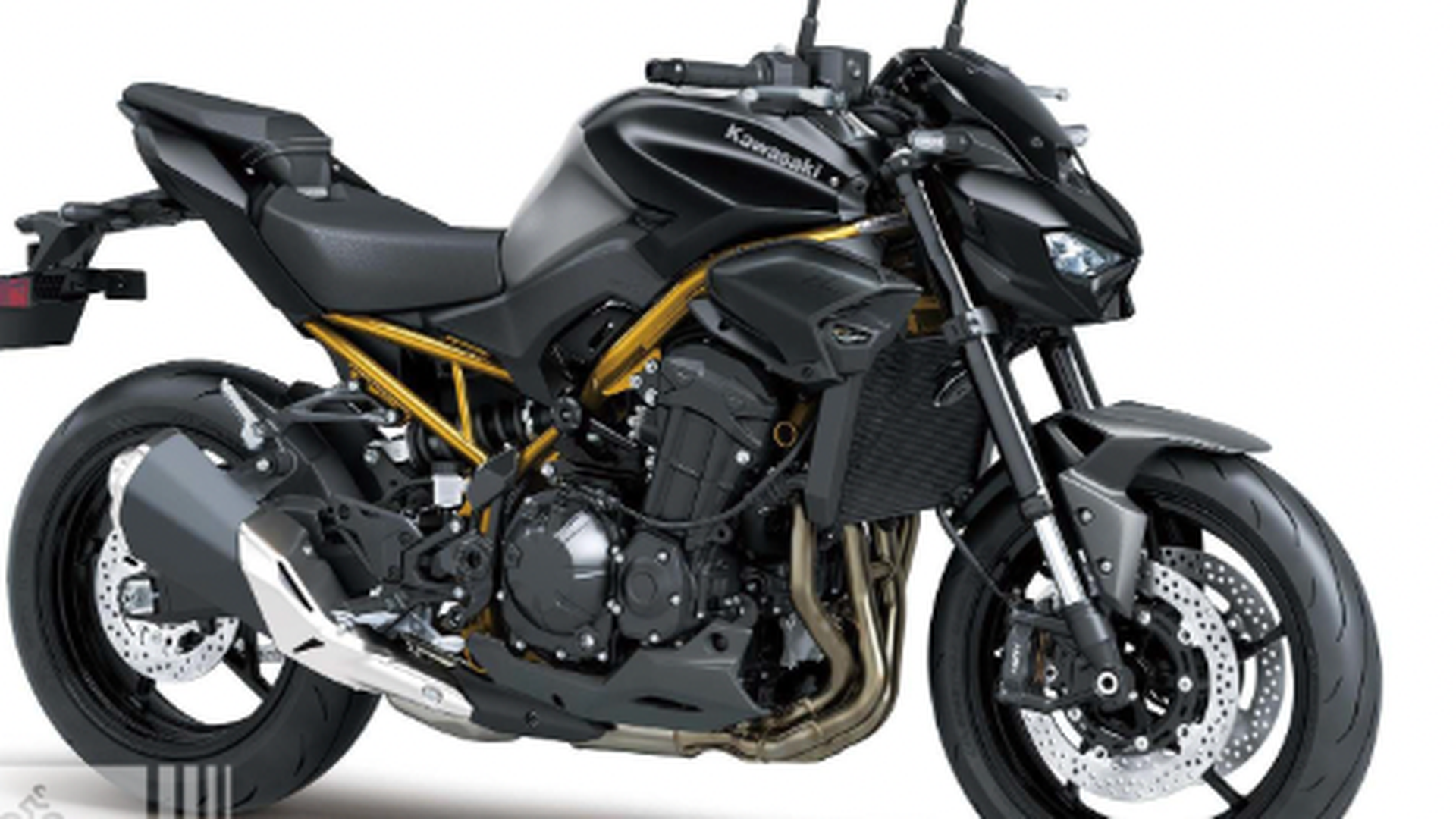 Kawasaki Z 900 Kawasaki Z 900