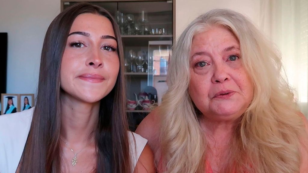 La madre de Mar se emociona al hablar del paso de Christian por ‘LIDLT’ A mar abierto by Mar Ruiz Temporada 1 Top Videos 8