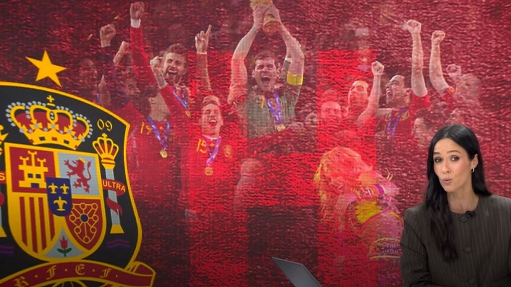 La profecía que da a España campeona del Mundial