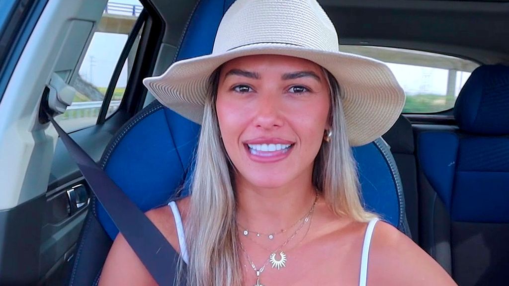 Leila habla de sus planes de boda con David Muy yo by Leila Temporada 1 Top Videos 9