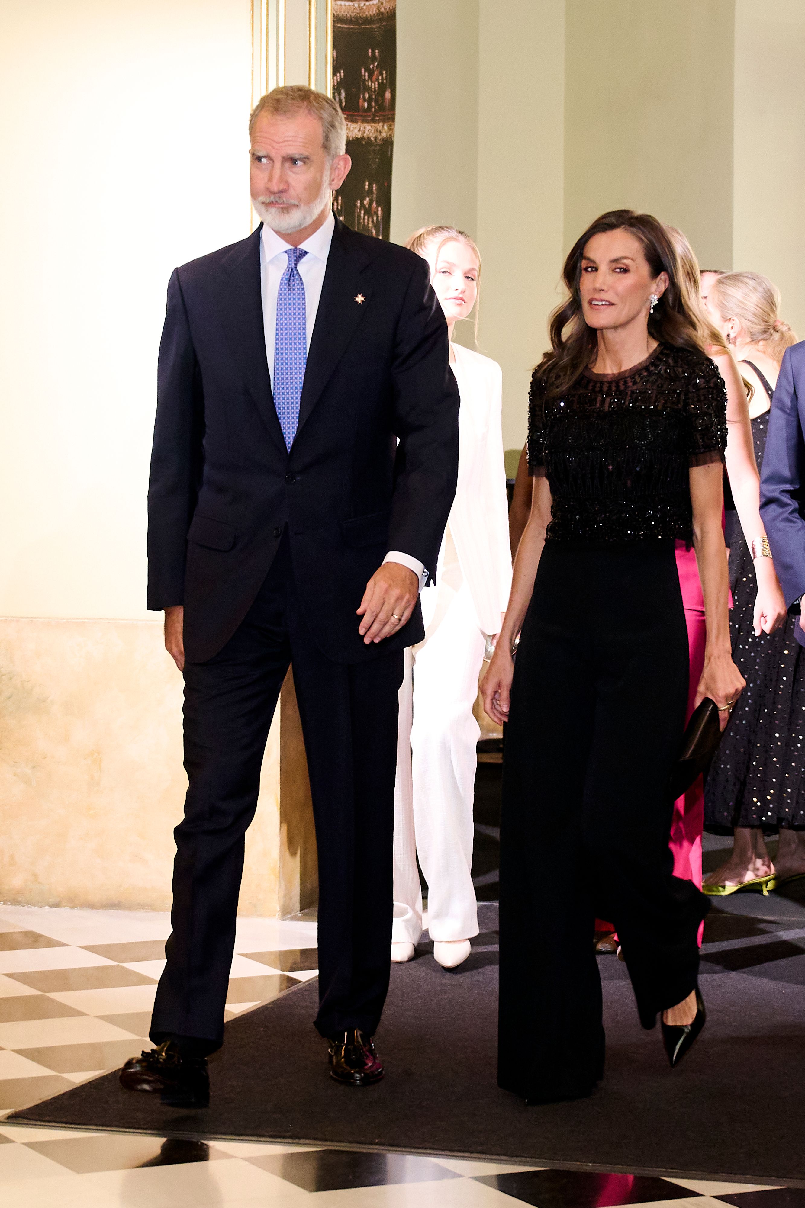 Letizia