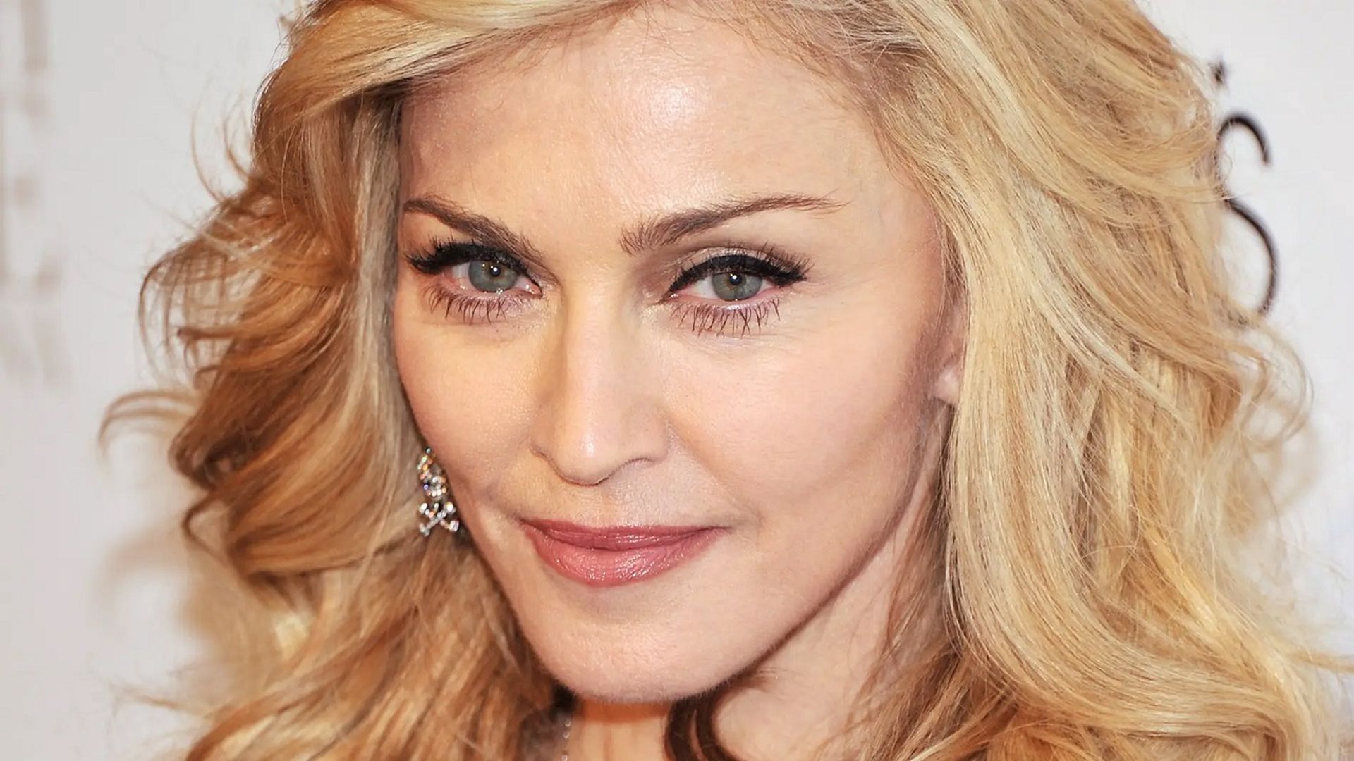 Madonna Madonna