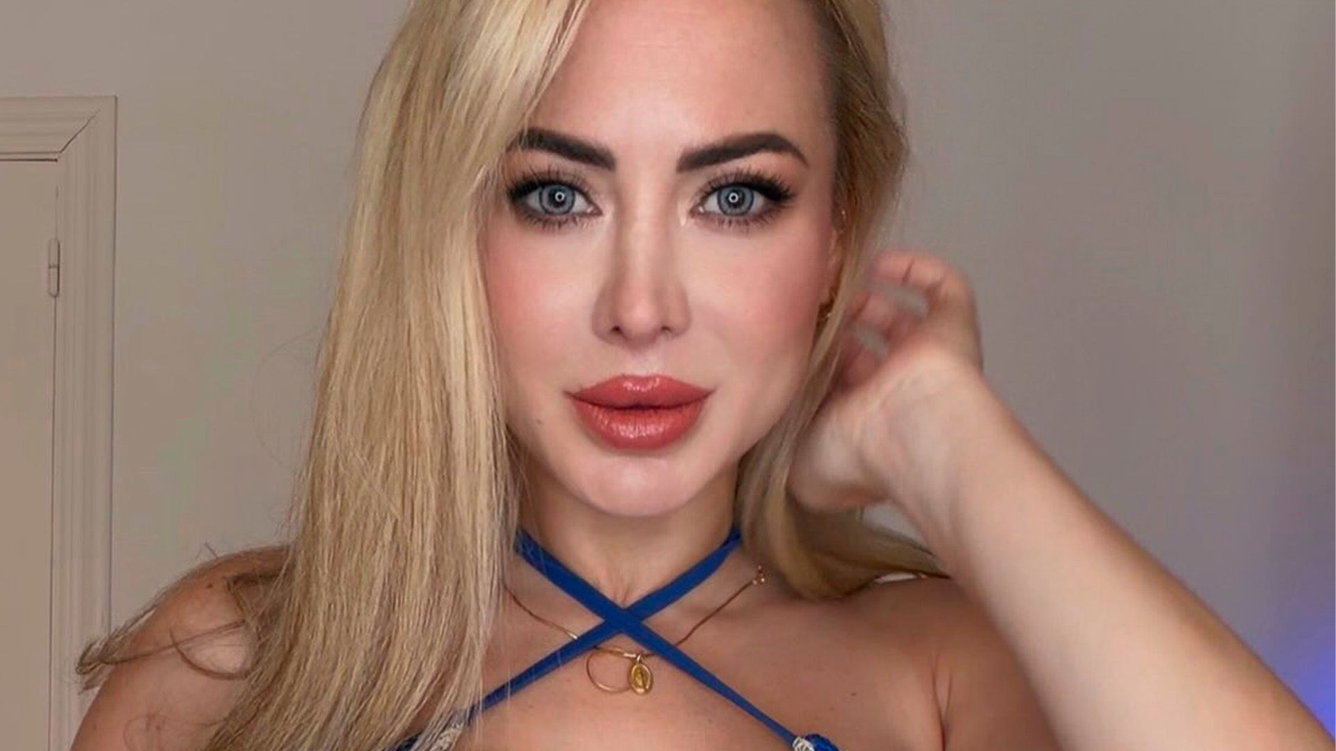 Mahi Masegosa se realiza a un cambio de look radical