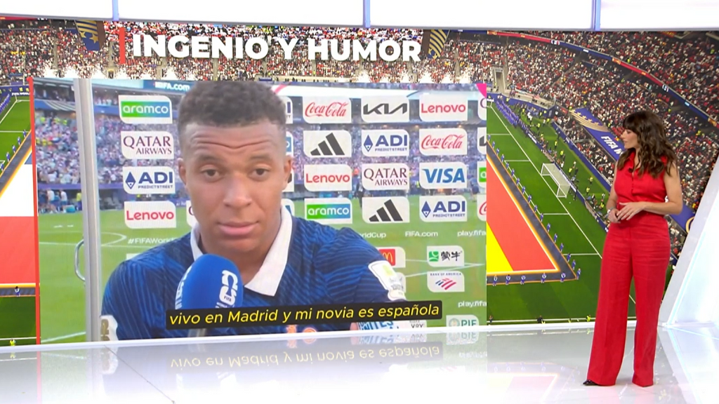 Memes del Mundial de fútbol