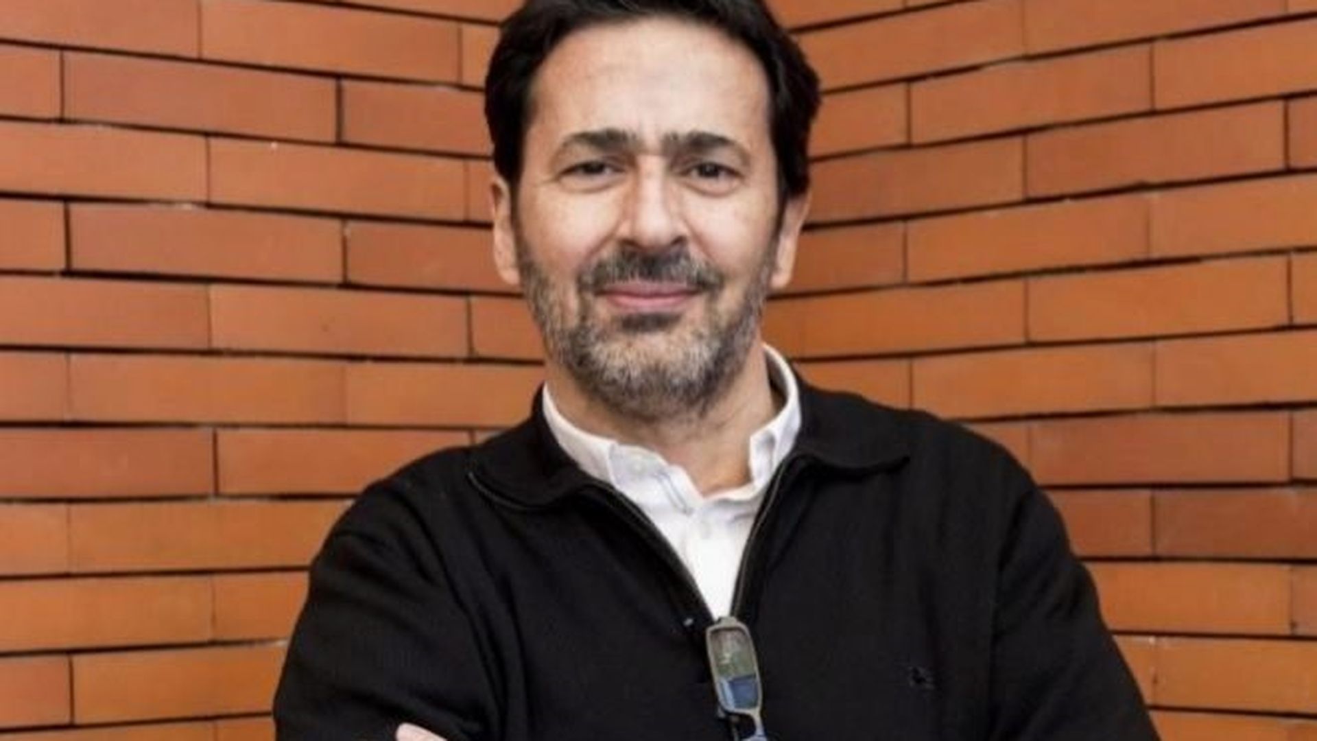 Muere a los 68 años el periodista y escritor Tomás Bárbulo, autor de la novela 'Aaiún' Muere a los 68 años el periodista y escritor Tomás Bárbulo, autor de la novela 'Aaiún'