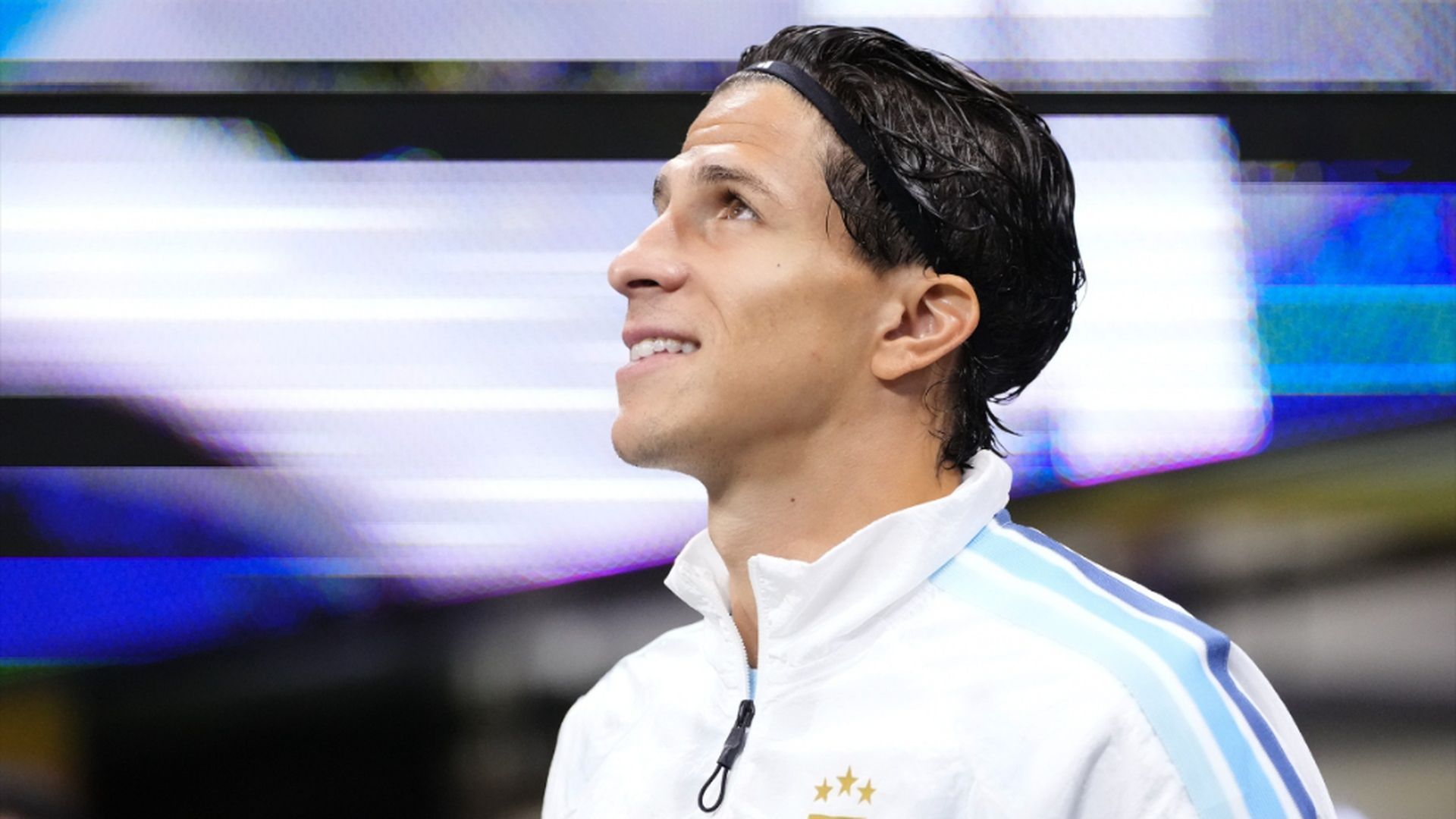Simeone, ante Egipto Simeone, ante Egipto