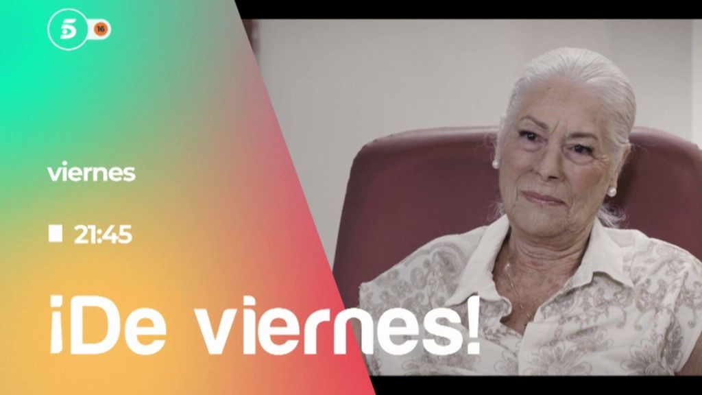 Teresa Rivera reacciona a las imágenes inéditas de Cantora y se enfrenta a Isabel Pantoja en '¡De viernes!': "No se ha respetado la voluntad de mi hermano"