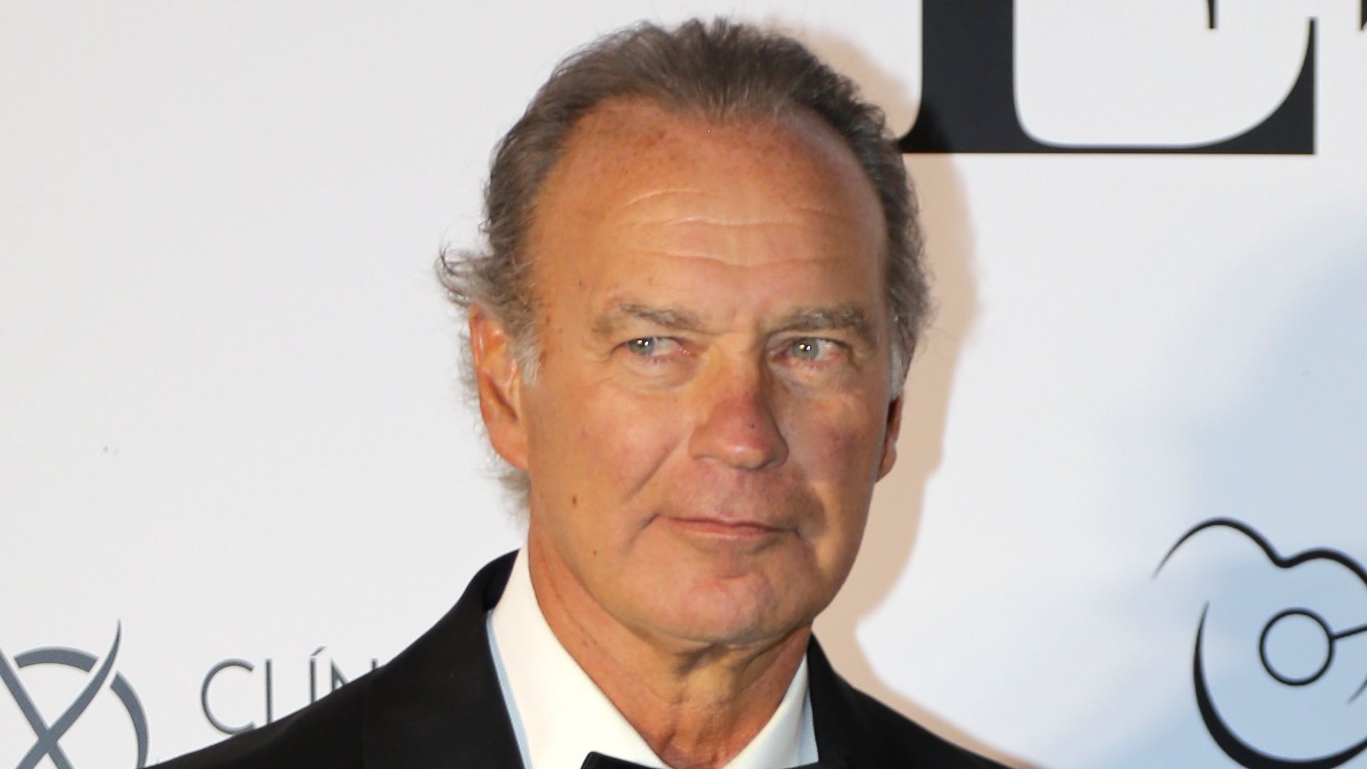 Bertín Osborne