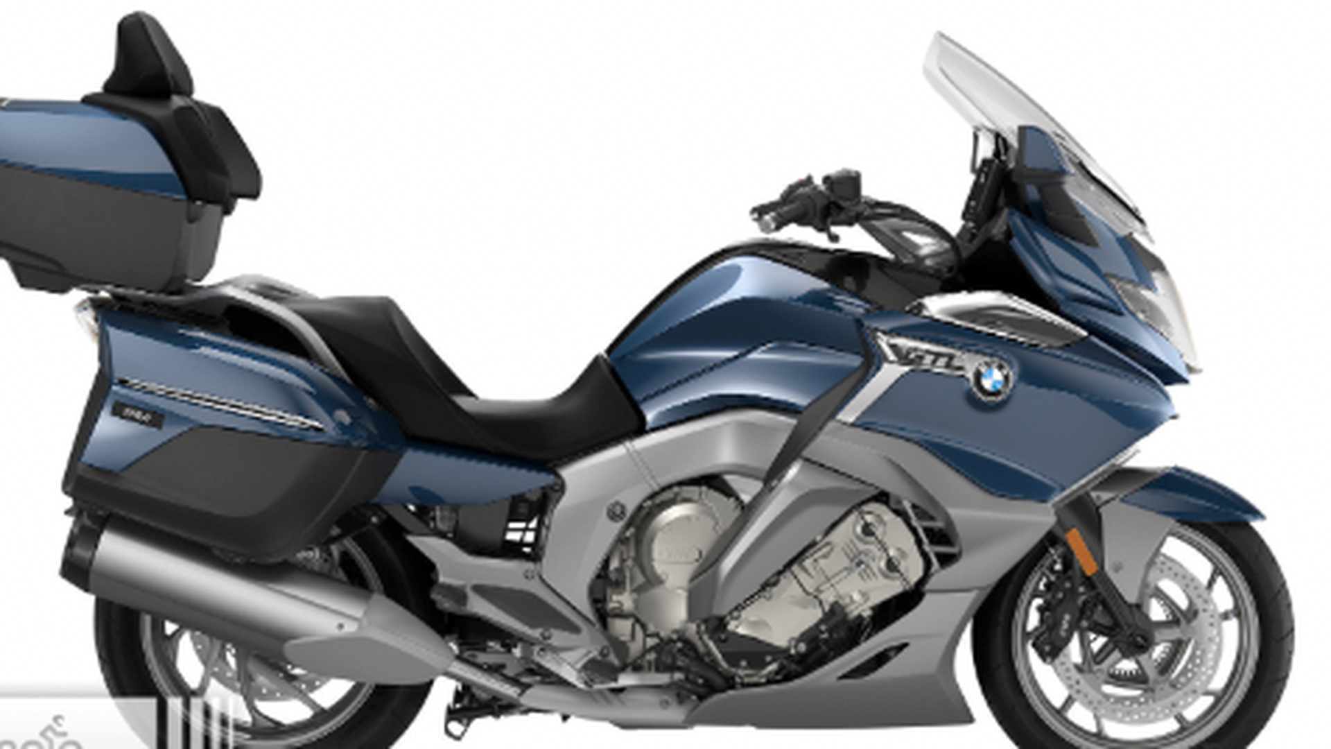 BMW K 1600 GTL BMW K 1600 GTL