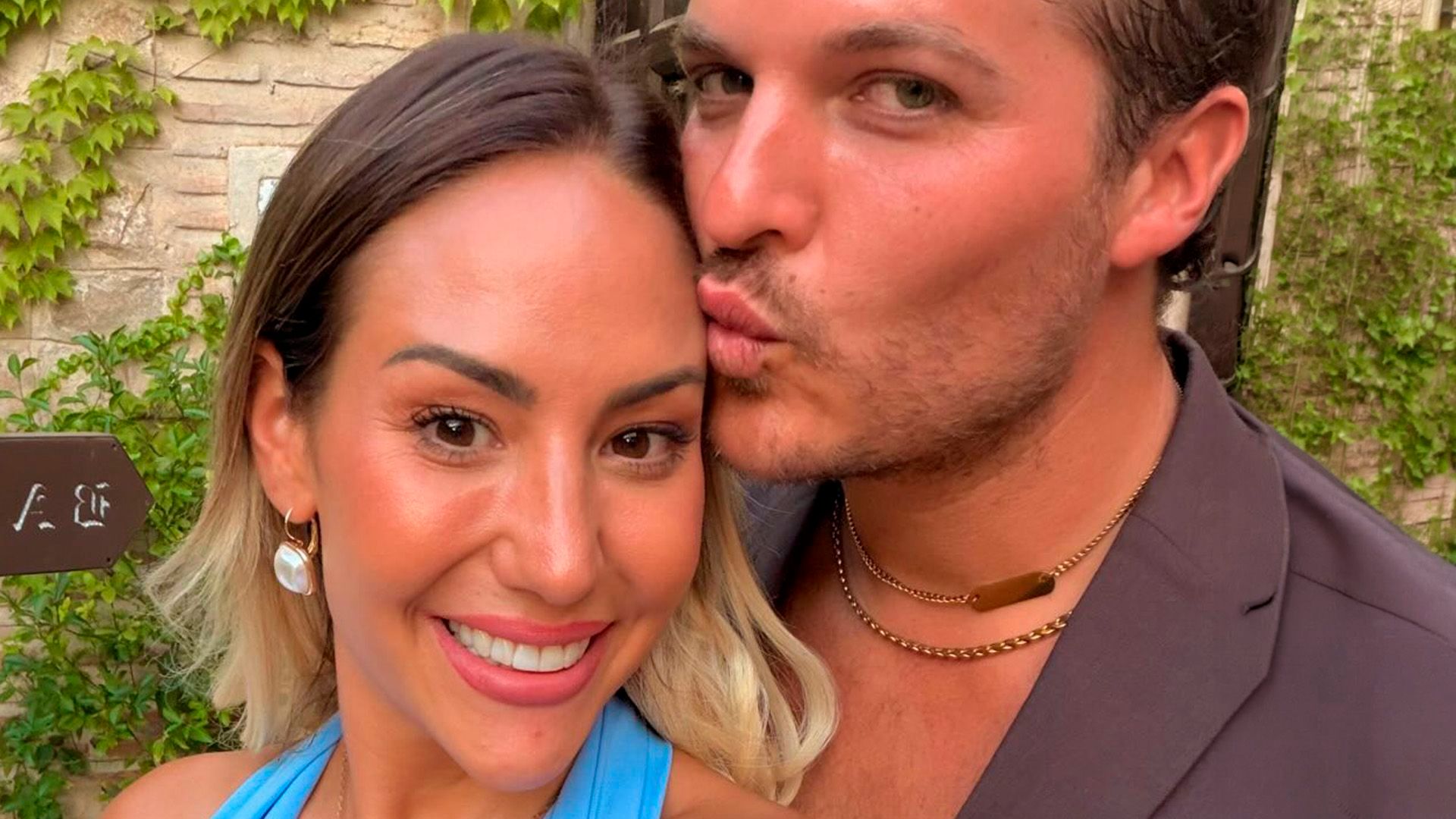 El nuevo proyecto profesional de Steisy y Pablo Pisa tras anunciar que serán padres por segunda vez El nuevo proyecto profesional de Steisy y Pablo Pisa tras anunciar que serán padres por segunda vez