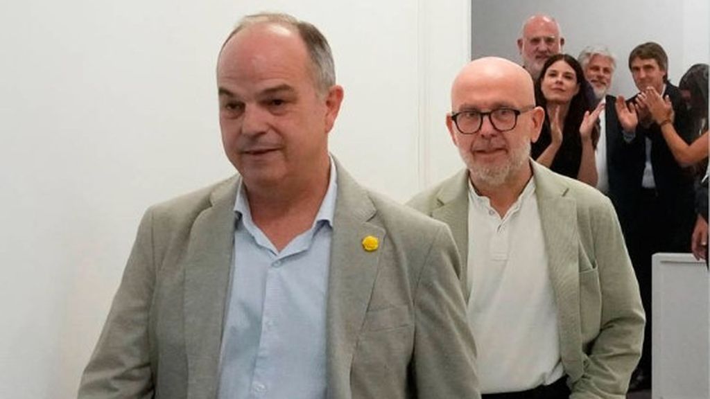 El Gobierno reclama aplicar la ley de amnistía "lo antes posible", el independentismo lo celebra y el PP lo “respeta”