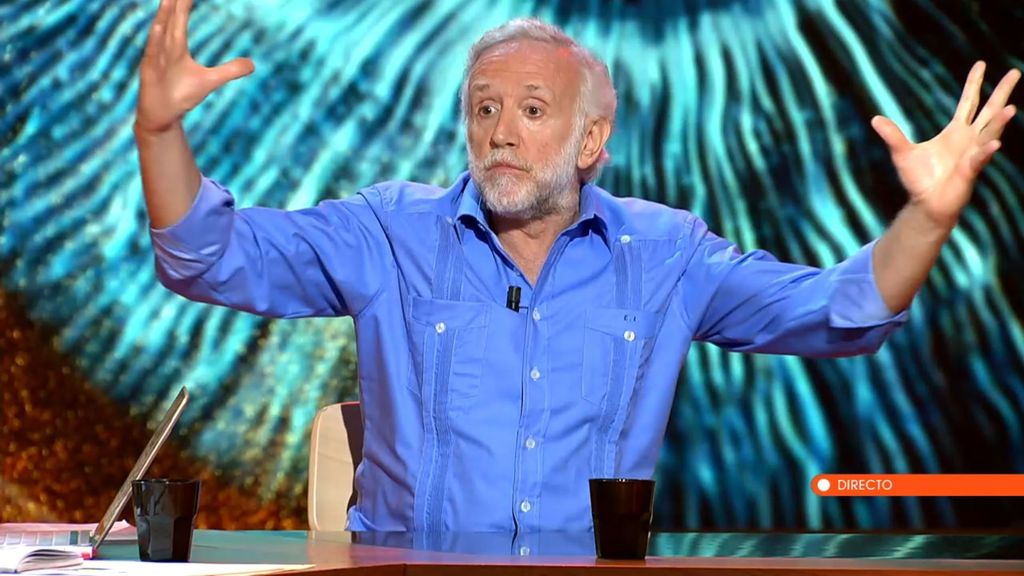 Eduardo Inda recuerda el día que Pedro Sánchez propulsó sin querer la popularidad de Isabel Díaz Ayuso: "Ella me lo reconoció"