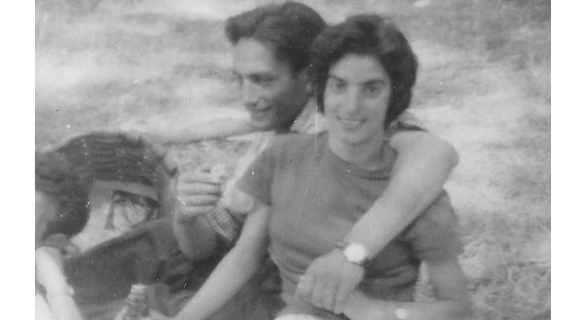 José María y Milagros se casaron en 1961