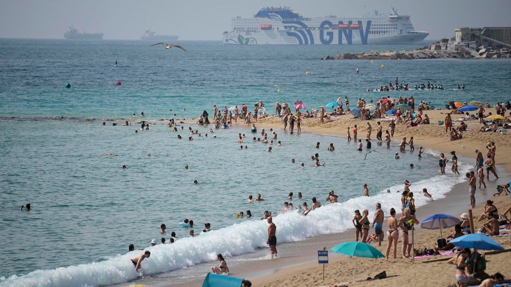 La Aemet avisa de una posible nueva ola de calor