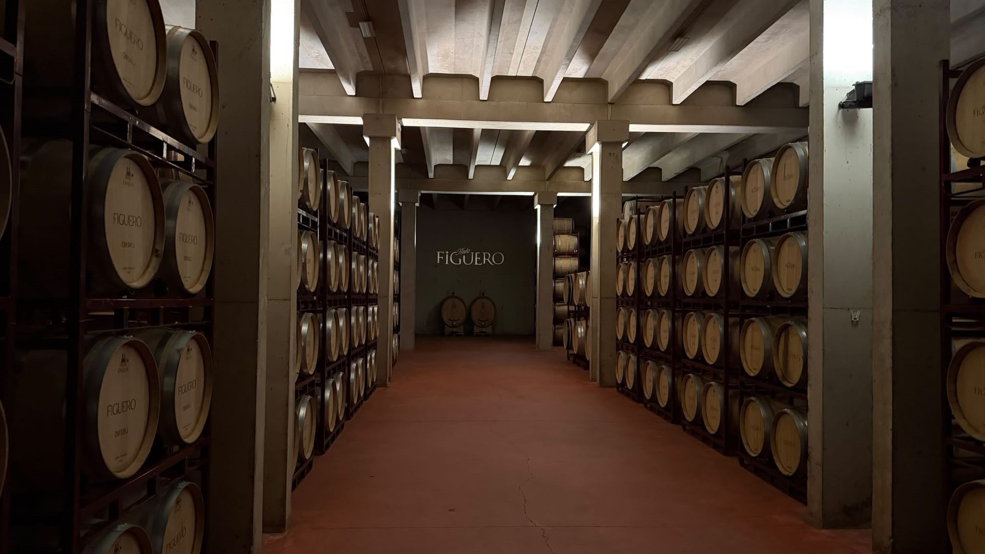 La Bodega Figuero