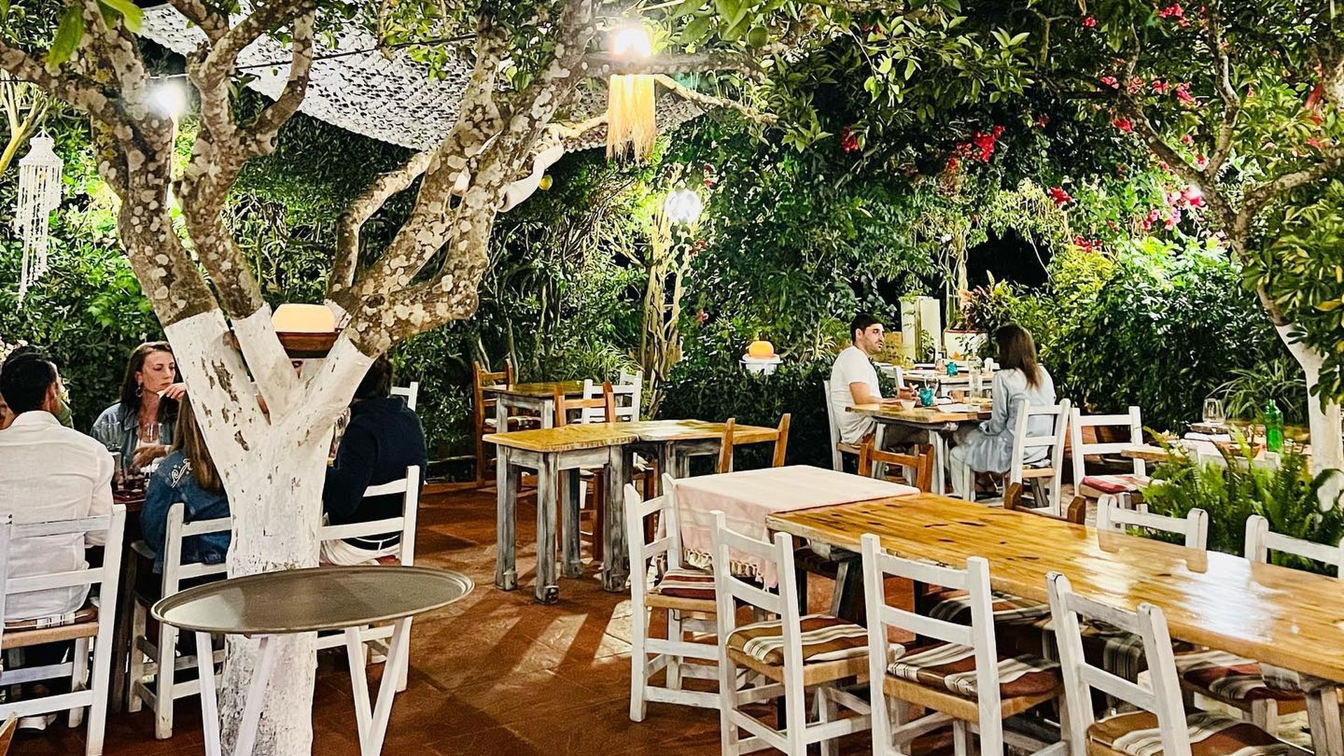 La otra Ibiza: Camí de Balàfia La otra Ibiza: Camí de Balàfia