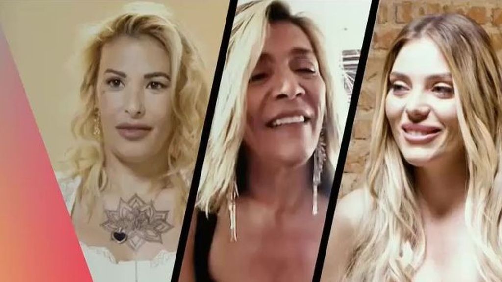 La reaparición de Techi y el esperado cara a cara de Claudia con su madre, en ‘¡De viernes!’