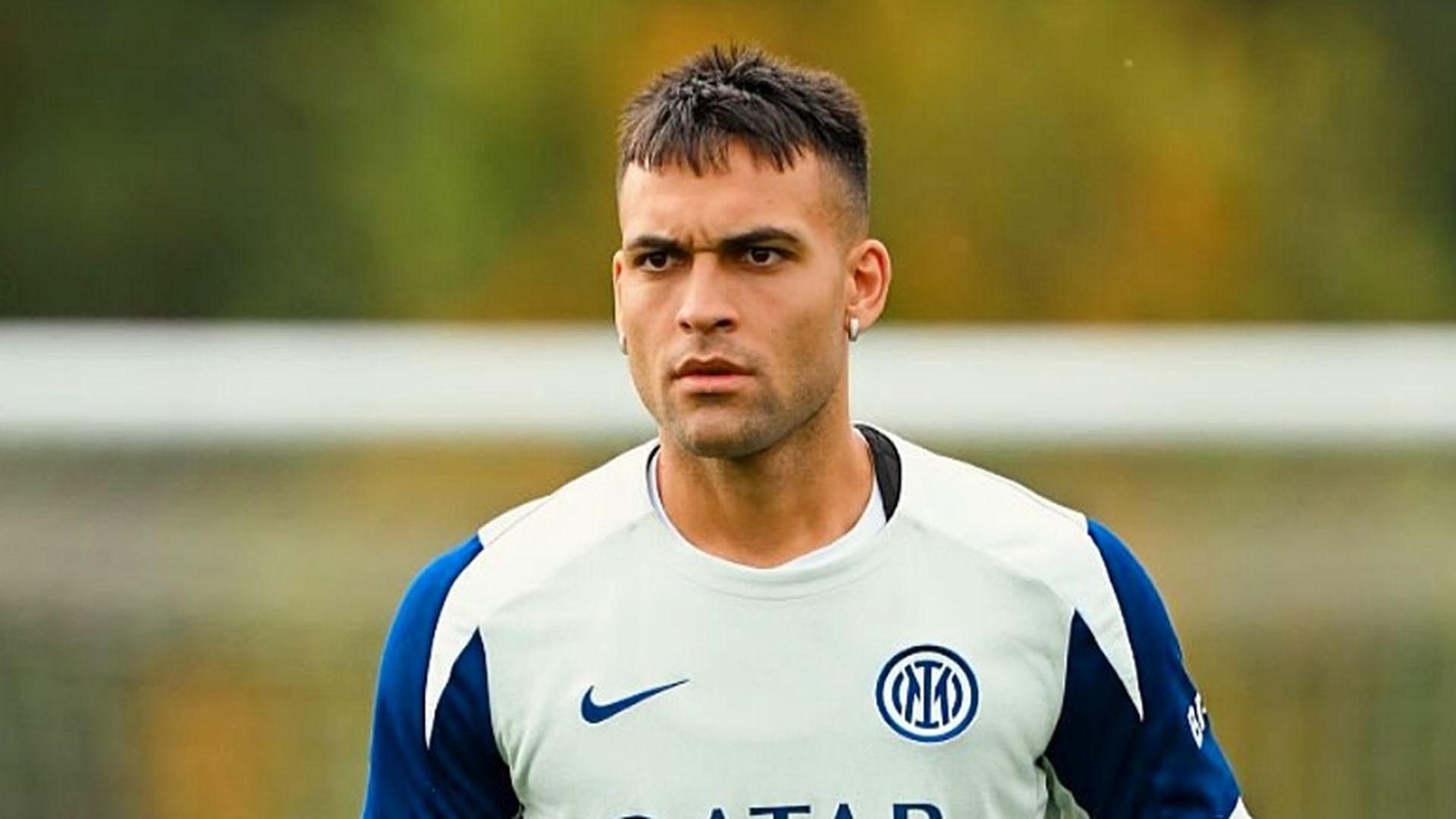 Lautaro Martínez Lautaro Martínez
