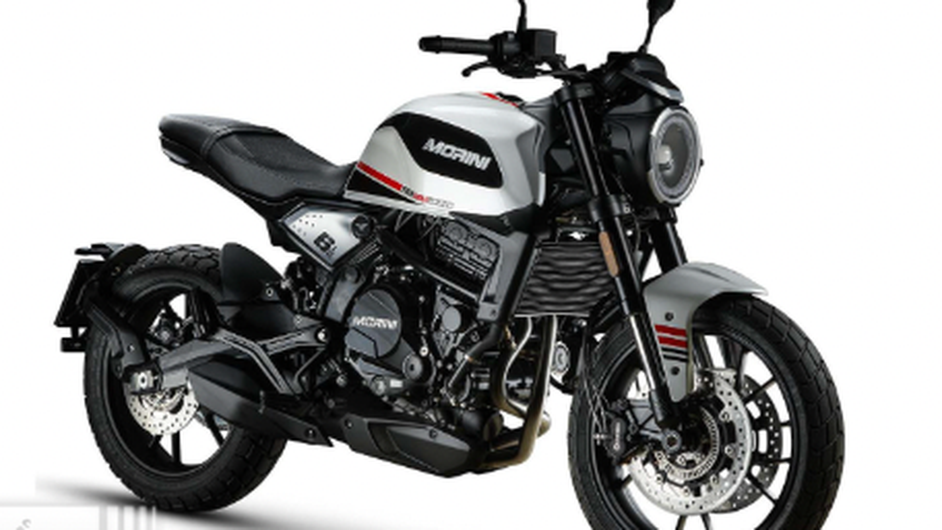 Moto Marini Seiemmezzo STR Moto Marini Seiemmezzo STR
