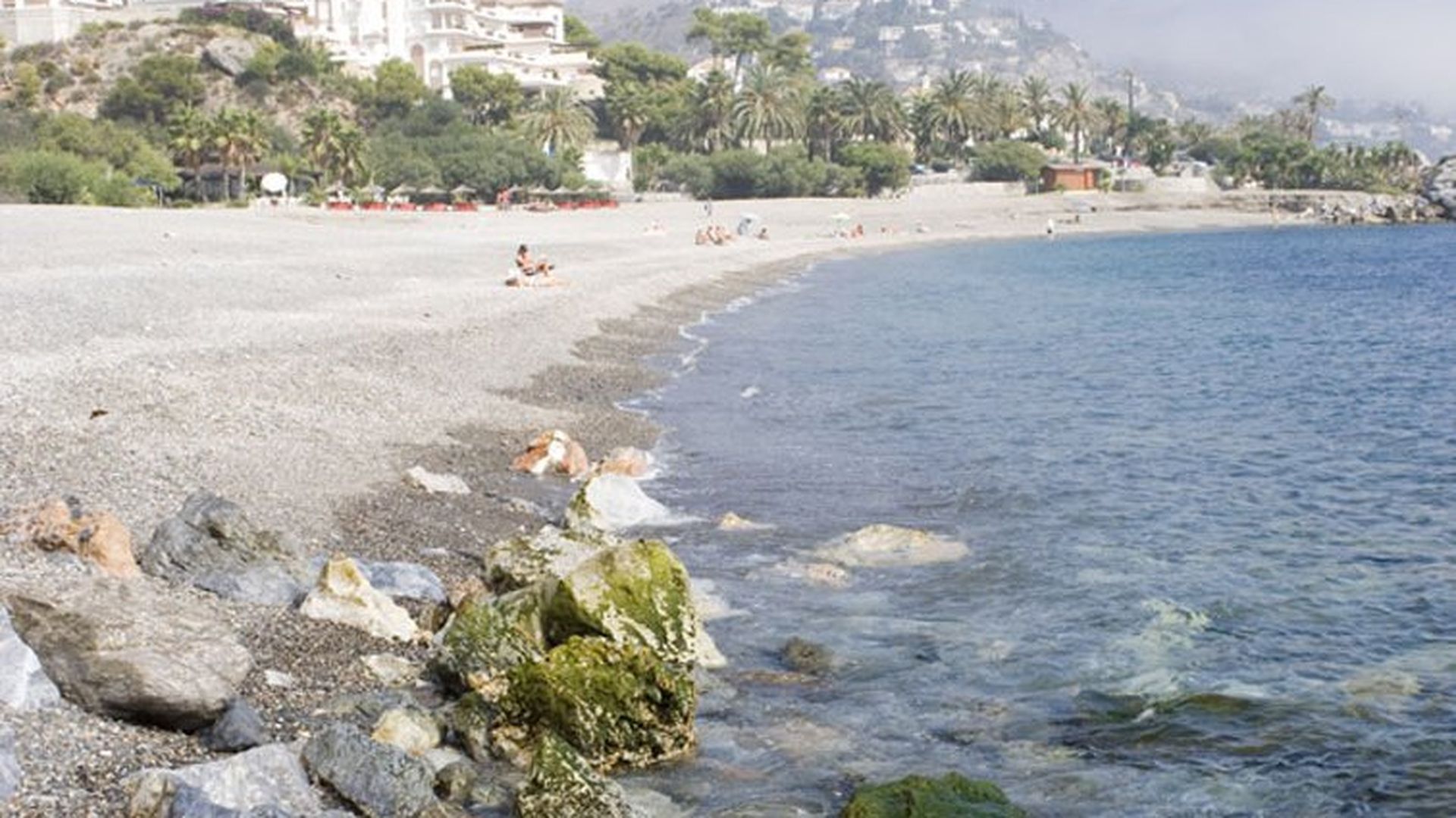 Playa de Los Berengueles
