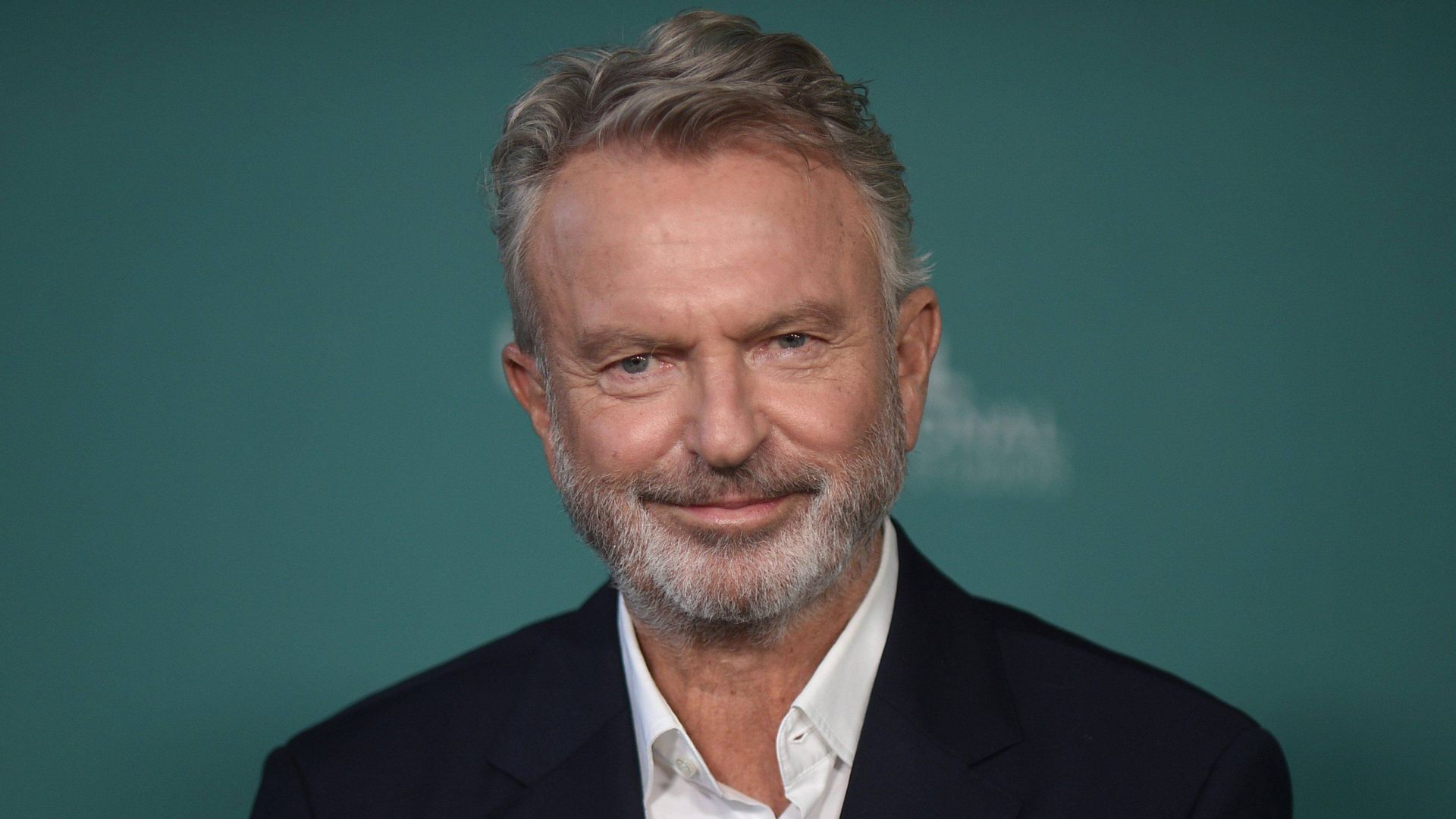 Sam Neill en una imagen de archivo Sam Neill en una imagen de archivo