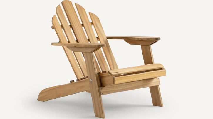 Sillón Théodore de La Redoute
