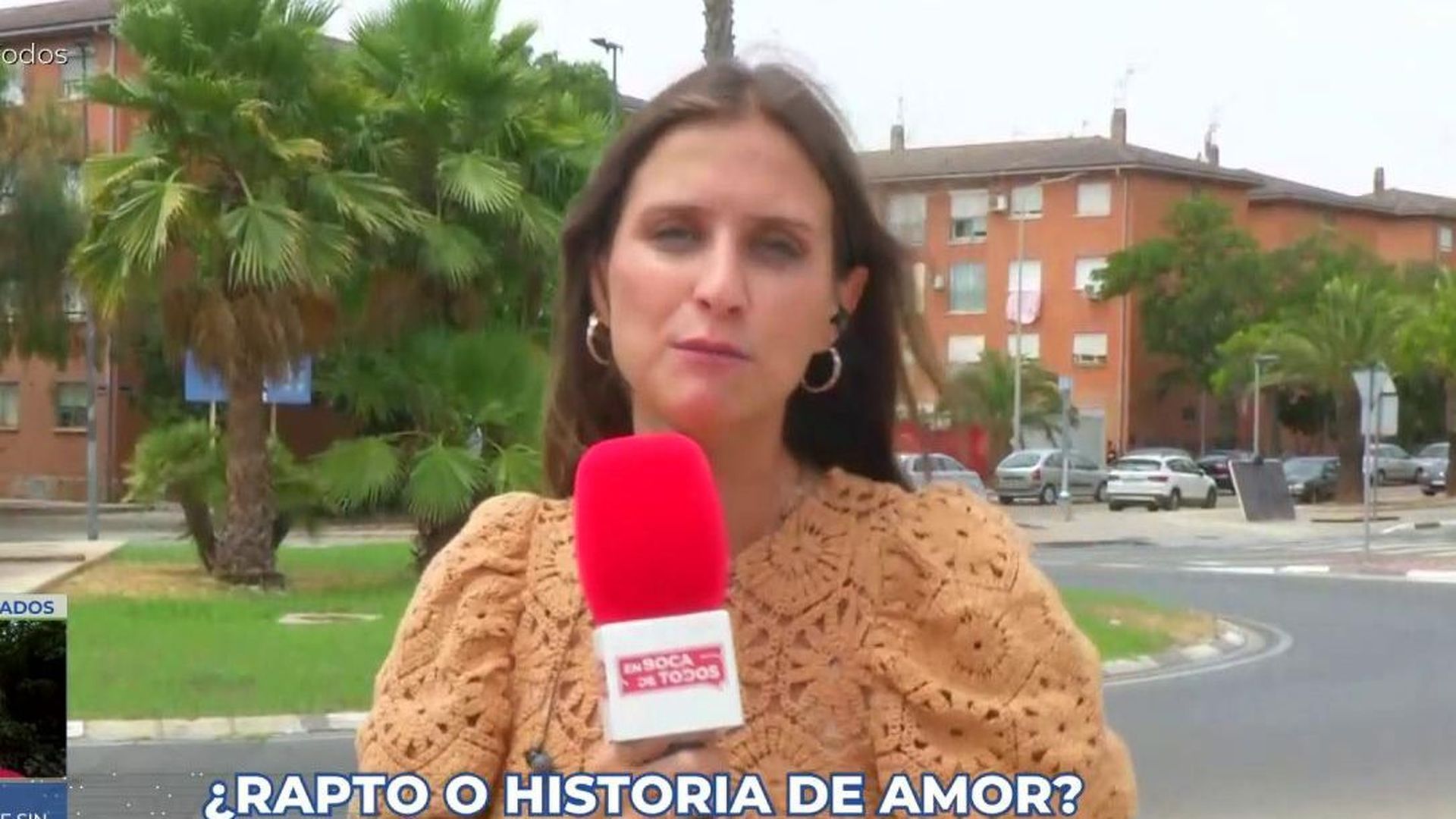 Un joven de 18 rapta a una menor de 14 para vivir una historia de amor prohibida en Valencia Un joven de 18 rapta a una menor de 14 para vivir una historia de amor prohibida en Valencia