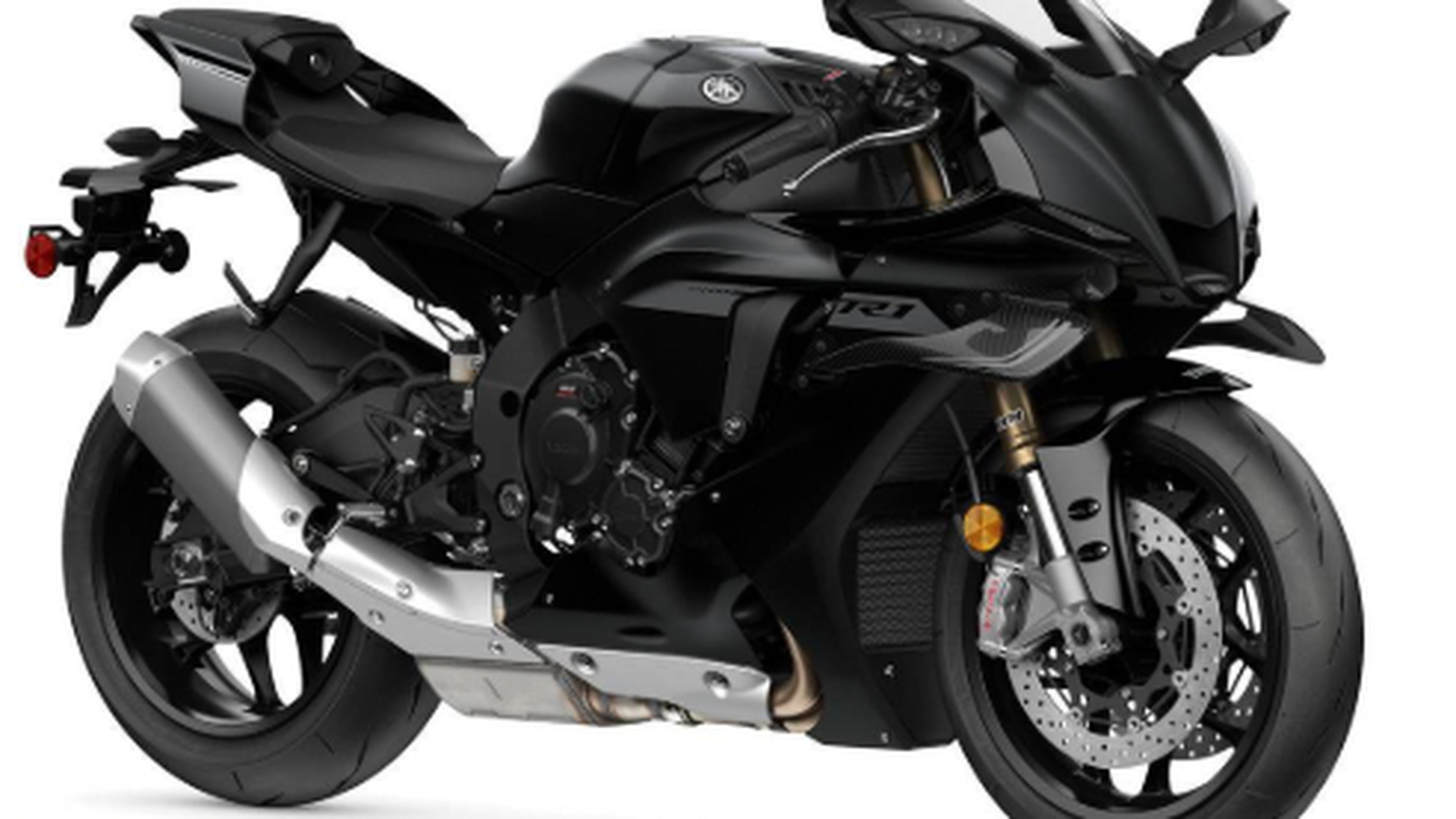 Yamaha YZF R1 Yamaha YZF R1