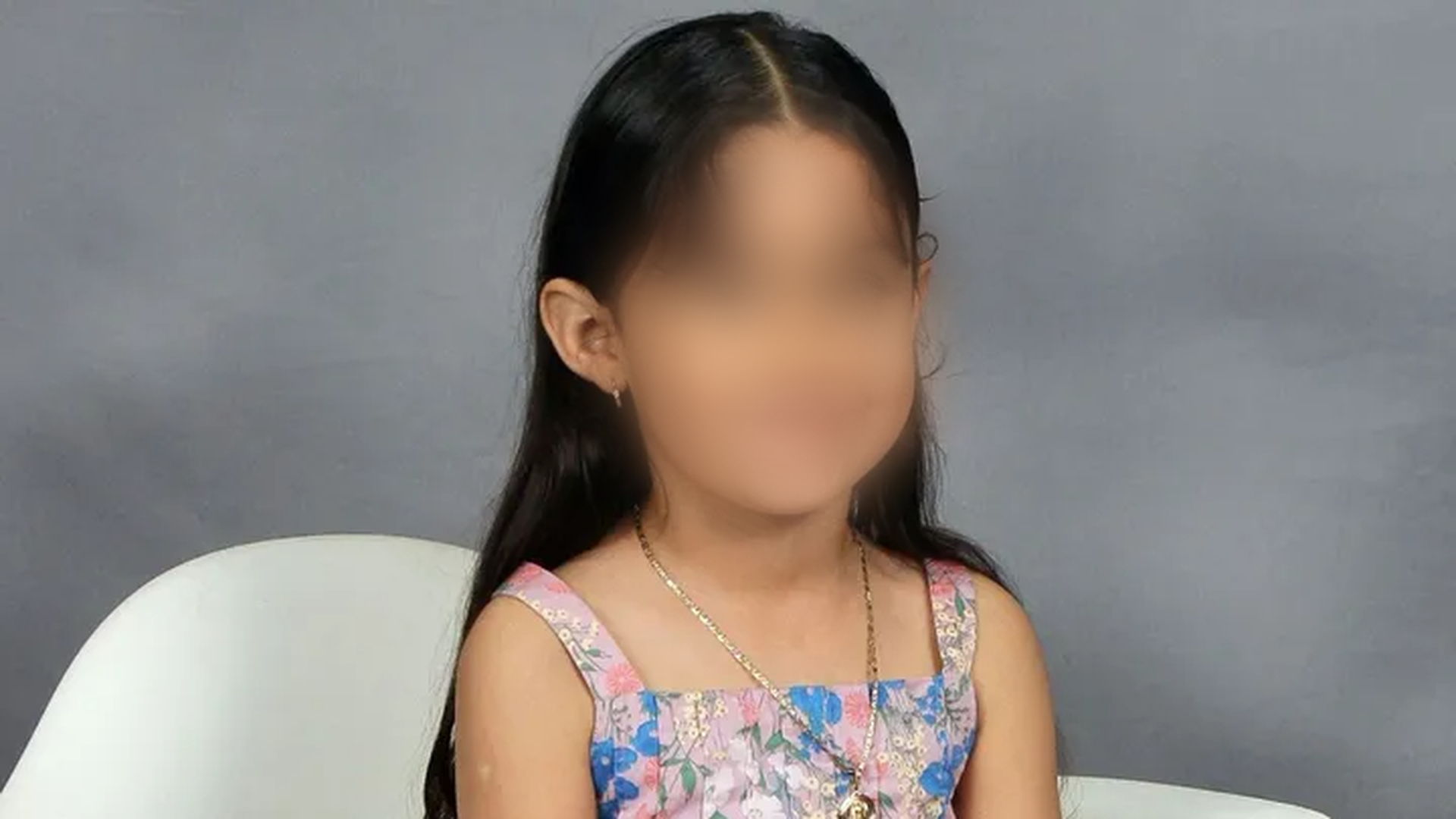 Aithana Rodríguez, fallecida tras ir al dentista en Texas Aithana Rodríguez, fallecida tras ir al dentista en Texas