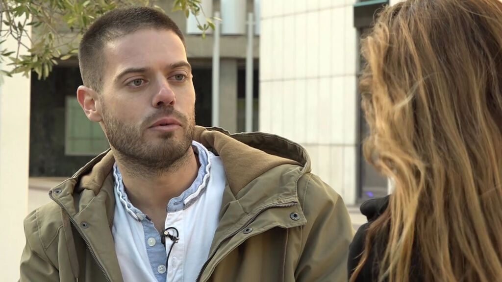 Alberto Pérez, exterapeuta de conversión homosexual: "Un chico que había sido cliente mío se quitó la vida"
