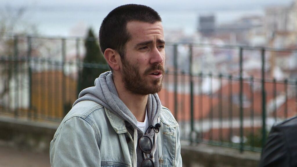 Así son las convivencias para 'curar' la homosexualidad: "Nos abrazábamos desnudos y confesábamos nuestros pecados"