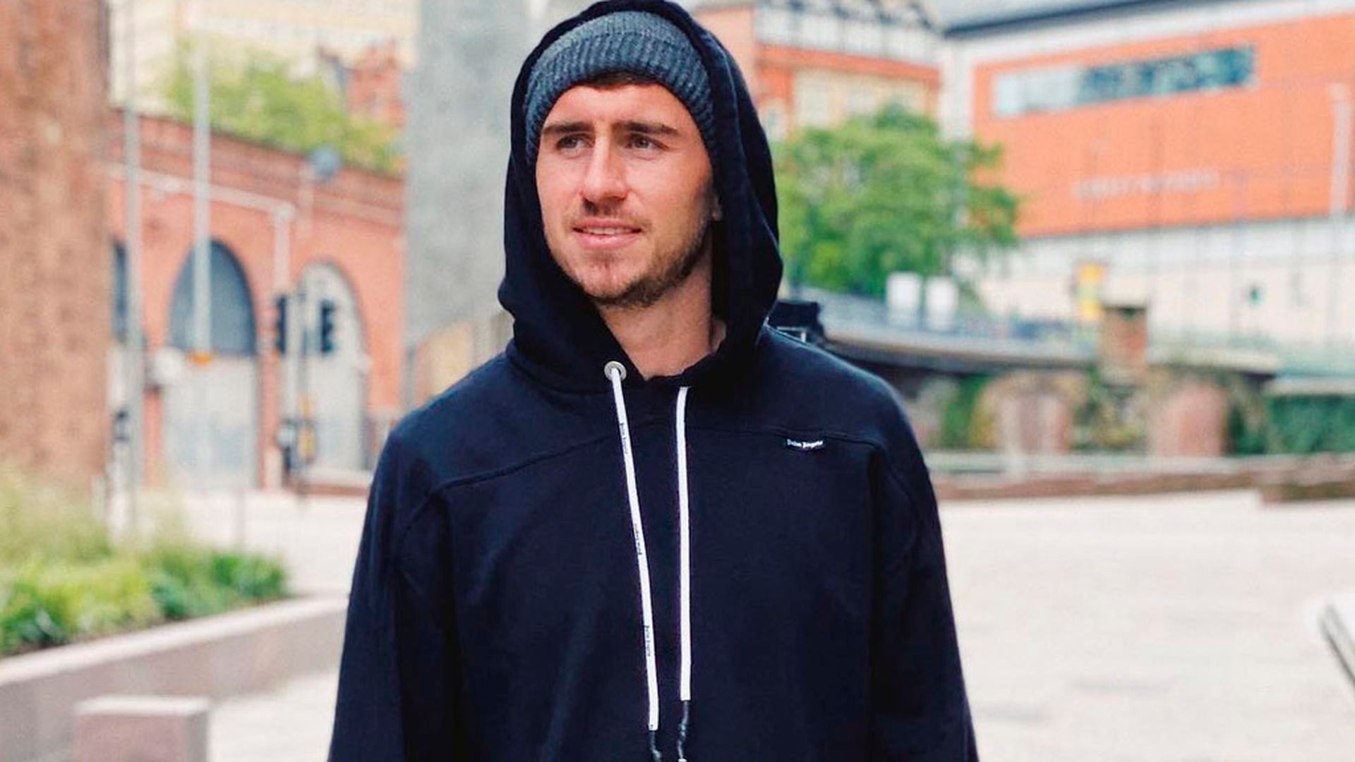 Aymeric Laporte Aymeric Laporte
