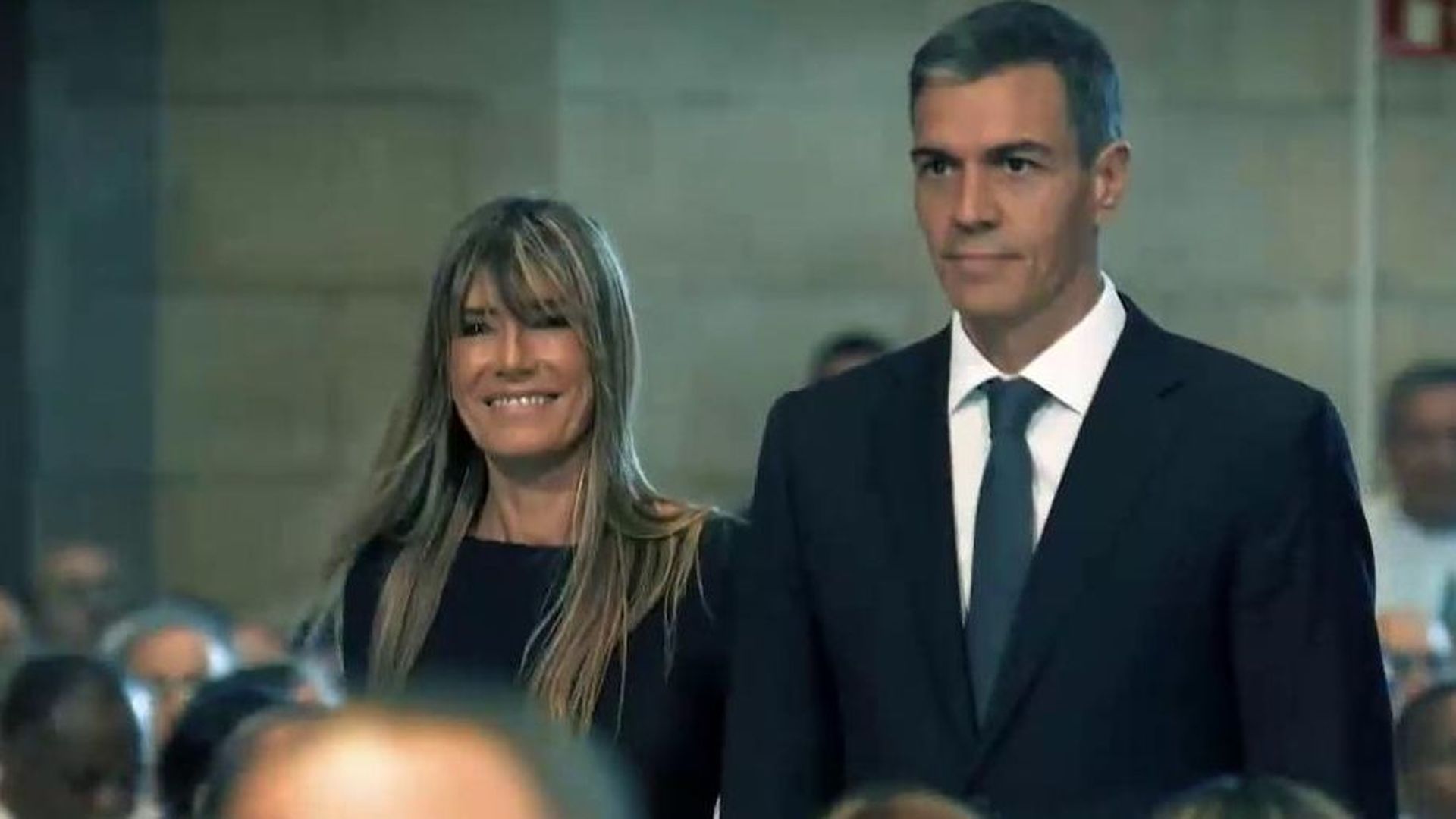 Begoña Gómez no acompañará a Pedro Sánchez a la final de España-Argentina Begoña Gómez no acompañará a Pedro Sánchez a la final de España-Argentina