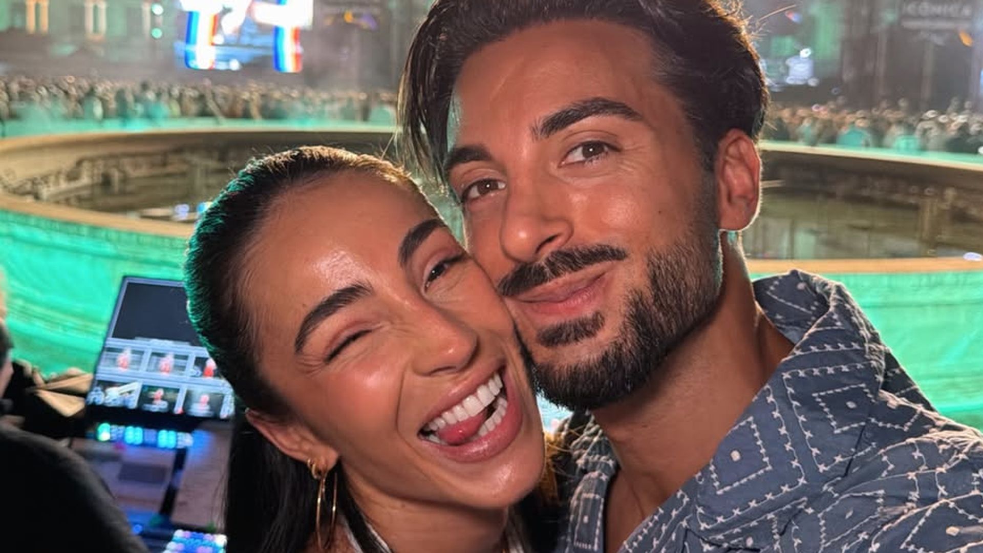 Borja González pasa el cumpleaños de Ana López lejos de ella y le dedica unas emotivas palabras Borja González pasa el cumpleaños de Ana López lejos de ella y le dedica unas emotivas palabras