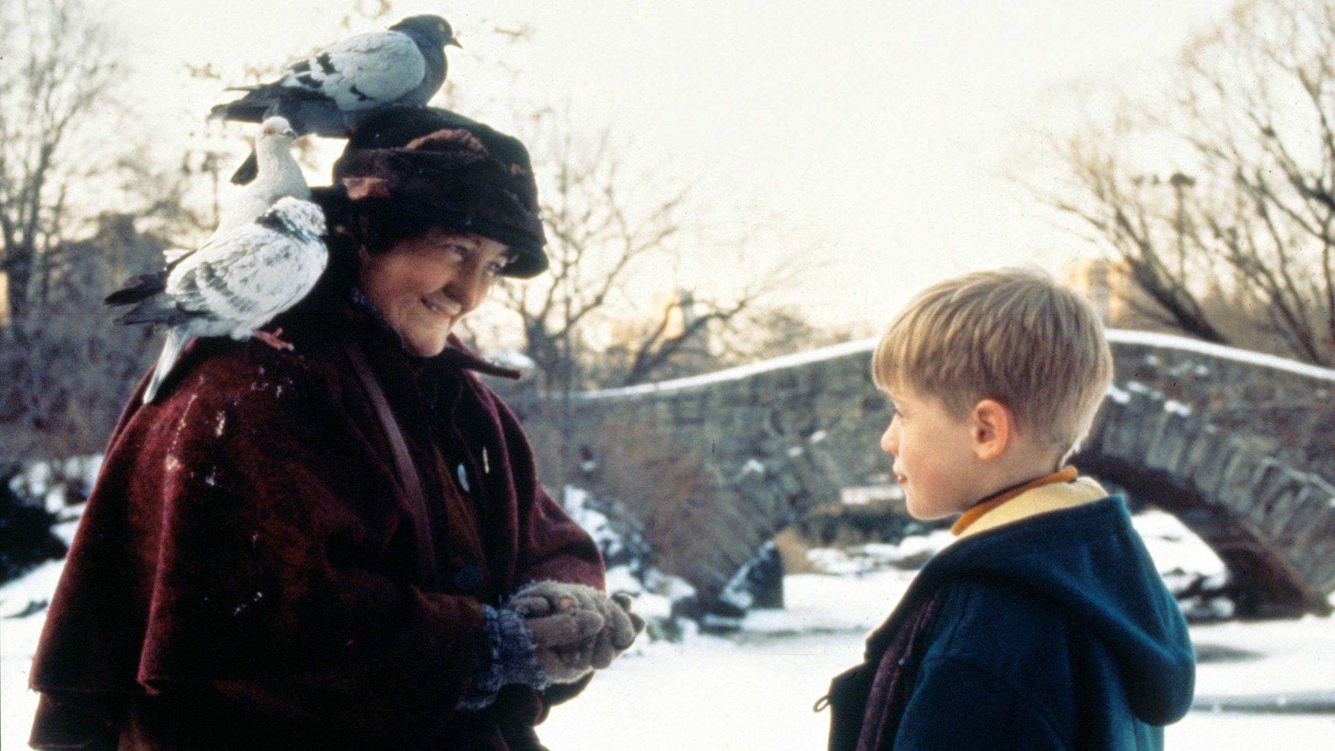 Brenda Fricker Brenda Fricker