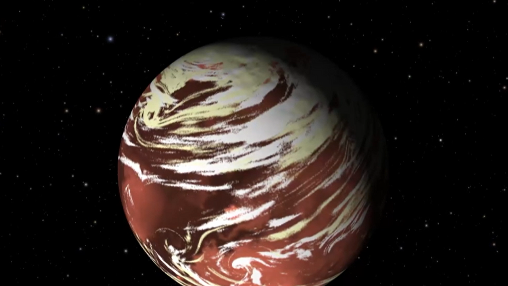 Un exoplaneta potencialmente habitable acerca a la ciencia a responder si existe vida fuera de la Tierra
