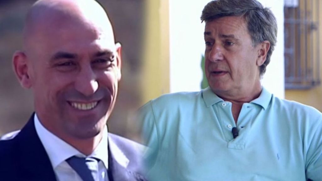 Cayetano Martínez de Irujo contra Rubiales, este viernes a las 22.45 horas en 'En el punto de mira'