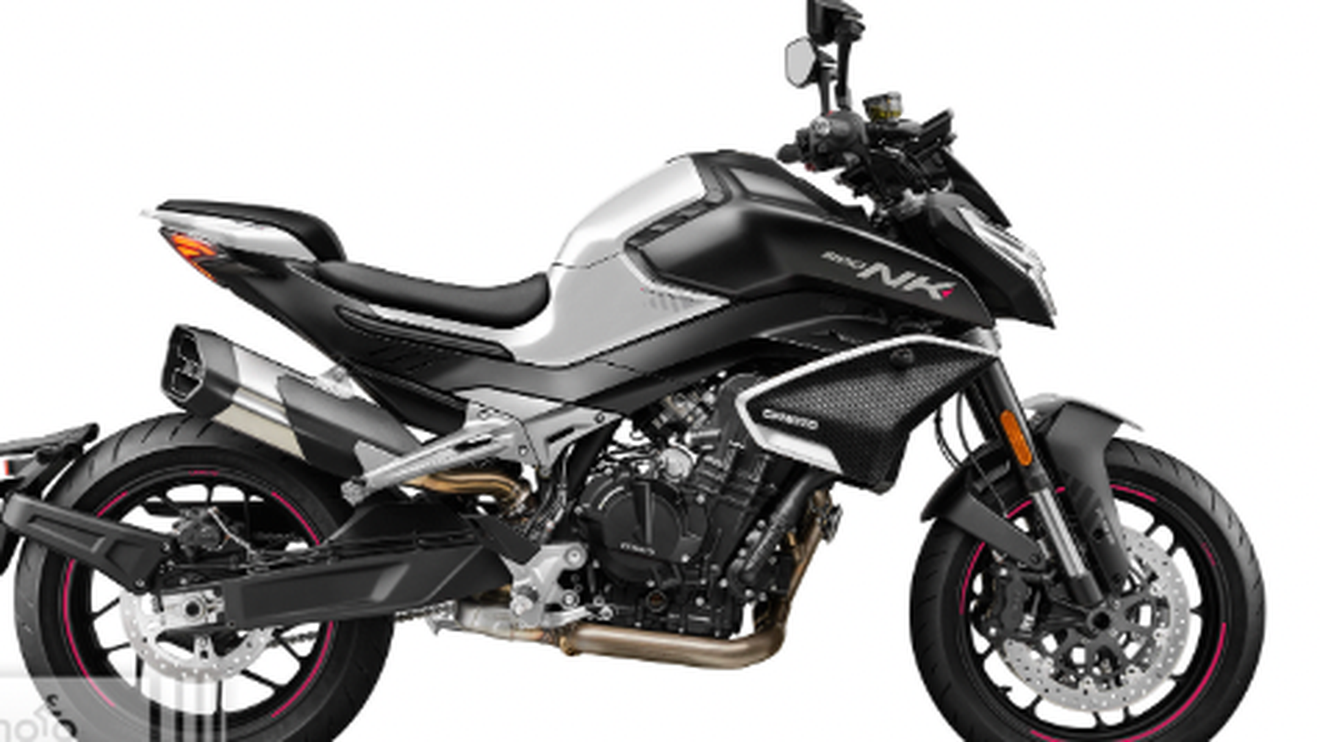 CF Moto 800 NK CF Moto 800 NK