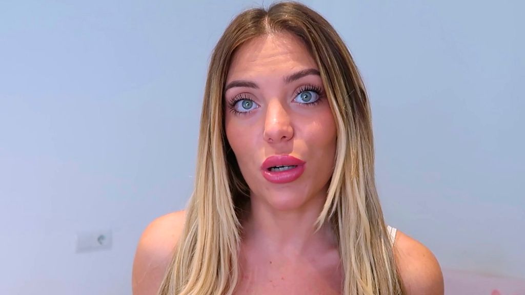 Claudia anuncia su próxima operación estética Villana por accidente by Claudia Chacón Temporada 1 Top Videos 9