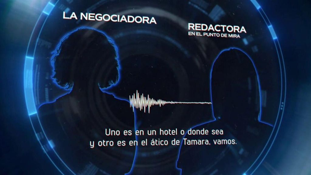 'En el punto de mira' destapa la banda criminal detrás de los supuestos vídeos íntimos en venta de Íñigo Onieva