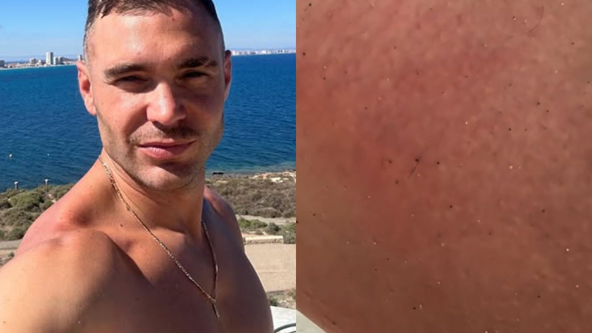 Cristian Suescun Cristian Suescun