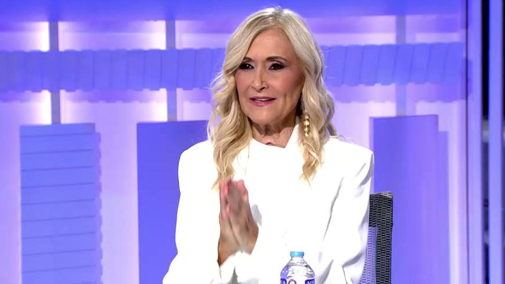Cristina Cifuentes, sobre la presencia de Pedro Sánchez en la final del Mundial 2026: “Es gafe”