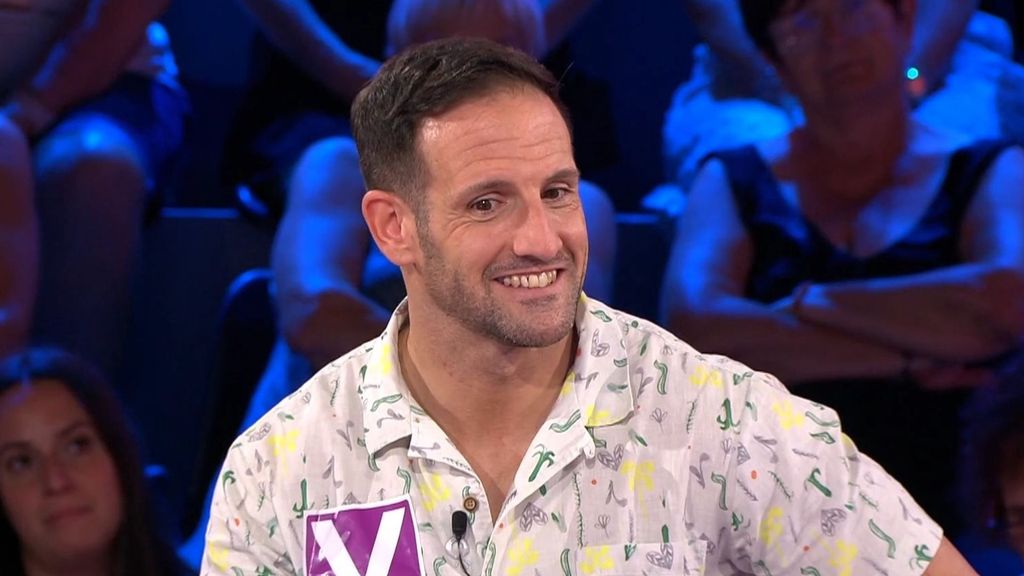 Juanra Bonet alucina con la decisión final de un concursante: ''Esto es insólito''